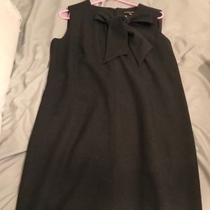 Fall & Winter Grey With a Silver Sparkle.